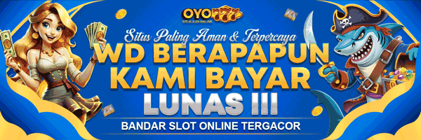 SITUS PALING AMAN DAN TERPECAYA